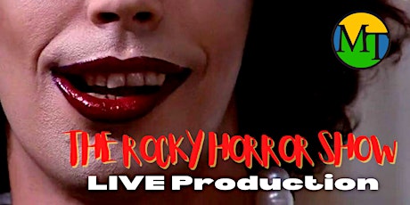 The Rocky Horror Picture Show: LIVE Production tickets