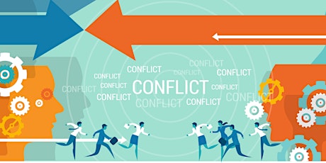 Hauptbild für „Cool in Konflikten“ - gelungen kommunizieren & gekonnt navigieren!