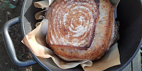 Sourdough + Pie Experience (May.14.2022)