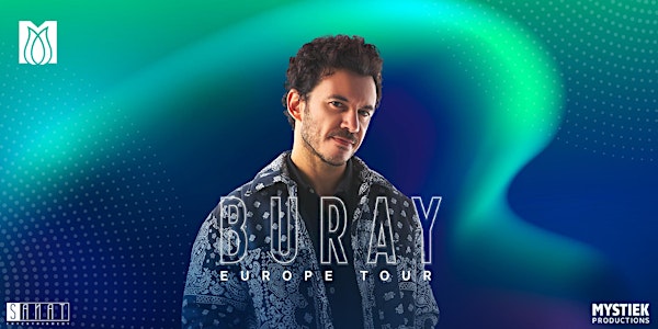 Buray | Muziekodroom Hasselt