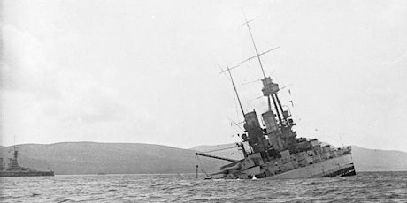 Diving the Wrecks of Scapa Flow primary image