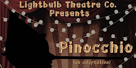 Pinocchio primary image