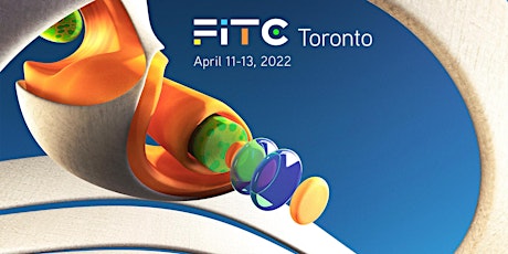 Imagem principal de FITC Toronto 2022 Online