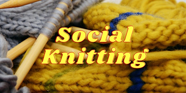 Social Knitting