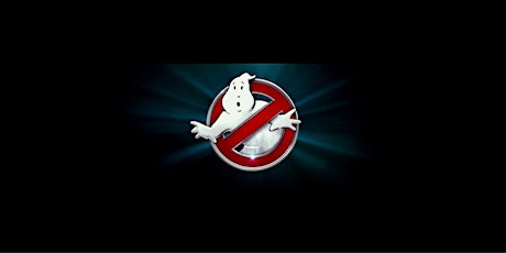 MDSA 'Ghostbusters' Movie Night primary image