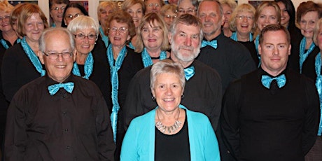 Seasons, Songs of Life - Waitakere Voices Choir primary image