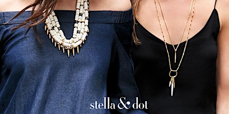Stella & Dot Fall Premiere Rally primary image