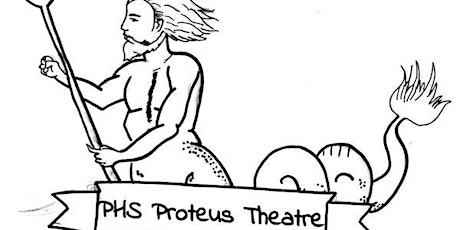 PHS Proteus Theatre Presents Tracks