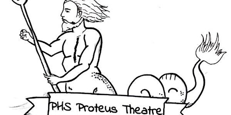 PHS Proteus Theatre Presents Tracks primary image