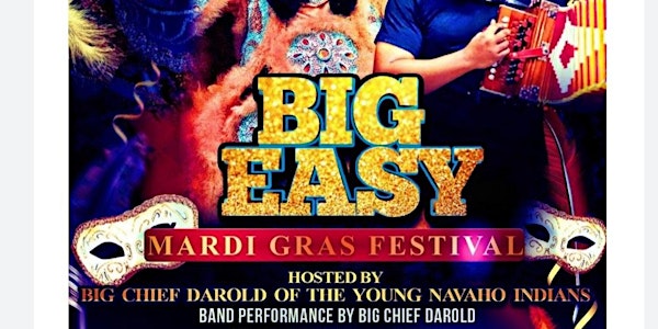 Big Easy Mardi Gras Festival