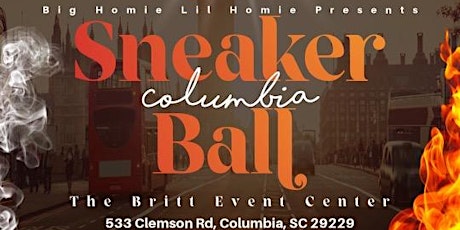 Big Homie Lil Homie Sneaker Ball tickets