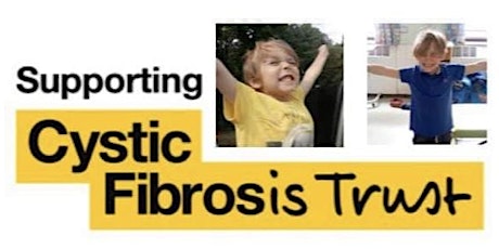 Cystic Fibrosis Trust Charity Evening 2022 tickets