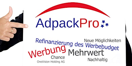 Hauptbild für Adpackpro Stammtisch