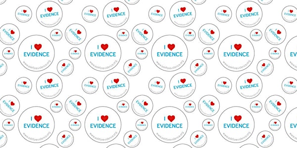 Standing up for evidence and reason in Europe