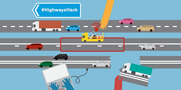 #HighwaysHack16 Innovating with Transport Data - Open Meeting