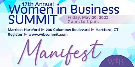 17th Annual Women in Business Summit