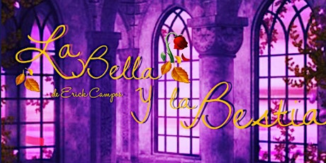 Imagen principal de La Bella y la Bestia