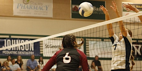 WEST COAST NATIONAL CHAMPIONSHIPS (Girls Volleyball) tickets