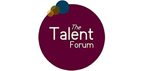 The Talent Forum 2016 primary image