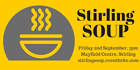 Stirling SOUP 2 primary image