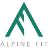 Logotipo de Alpine Fit, LLC