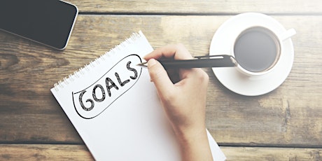 Goal Setting based on your Purpose primary image