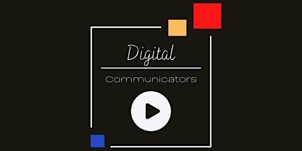 Upgrade your digital skills with Digital Communicators