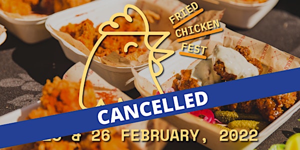 Wellington Fried Chicken Fest 2022