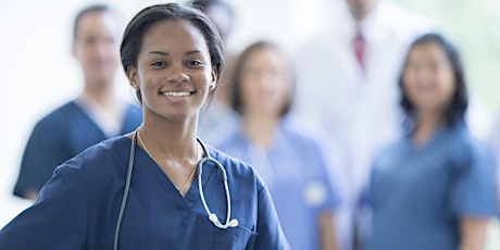Nurse Career Fair primary image