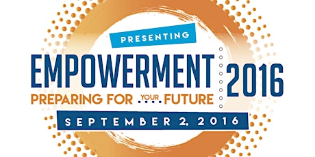 Empowerment Conference 2016 primary image