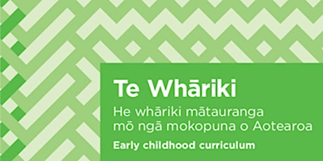 Imagen principal de Consultation on changing the legal requirements for using Te Whāriki