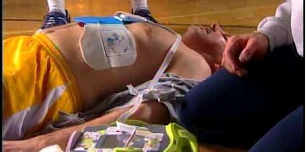 CPR/AED Certification for Work - (Lincoln Park) at Prenatal Fit Gym