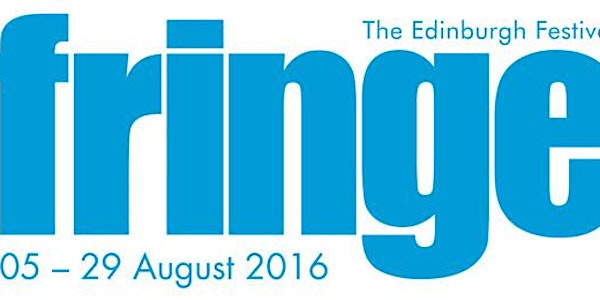 Blackwell's Writers at the Fringe 2016