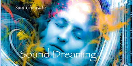 Sound Dreaming tickets