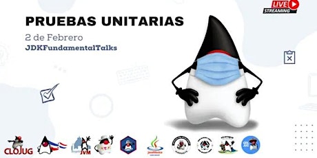 Imagen principal de Pruebas Unitarias: Mejores Prácticas