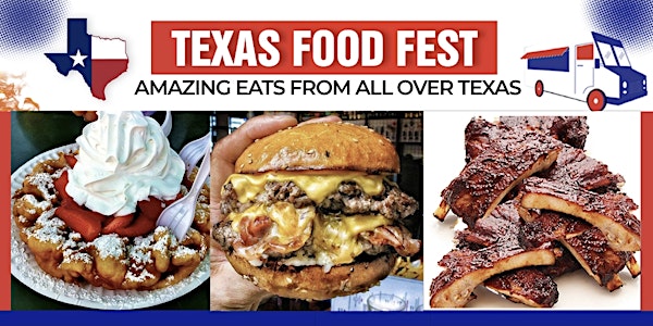 Texas Food Fest -DFW