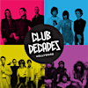 Logótipo de Club Decades Presents