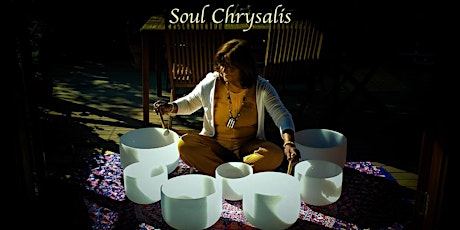 In-House Evening Intuitive Sound Healing Meditations tickets