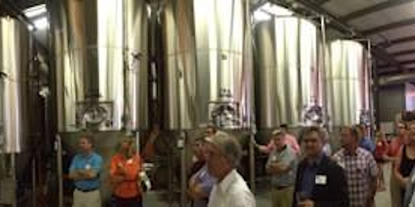 VACEOs Member/Guest Mixer at Reservoir Distillery