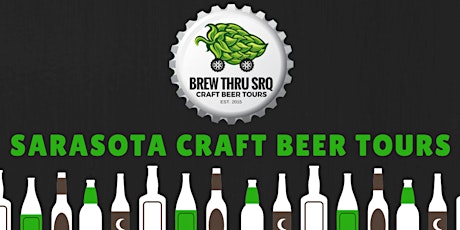 Brew Thru SRQ-Full Pint Tour primary image