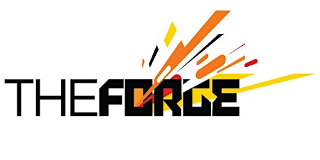 Forge #FailForward Series primary image