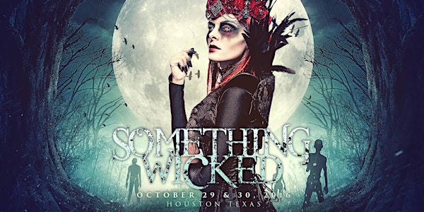 SOMETHING WICKED 2016