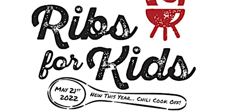 8th Annual Ribs For Kids & Great Petaluma Chili Cookoff tickets