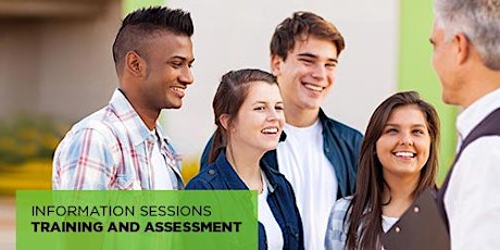 FREE TAFE | Certificate IV in Training and Assessment | Online Info session