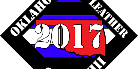 Oklahoma Mr. Leather 2017 primary image