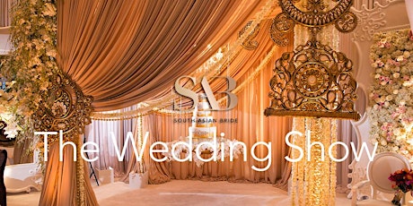 The Wedding Show - Orange County primary image