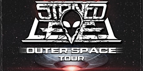 OUTER SPACE TOUR FT. STONED LEVEL tickets