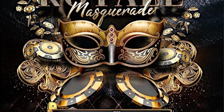 FTP Casino Royale Masquerade
