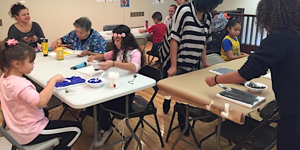 Summer Art Workshops
