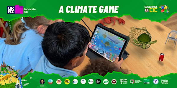 A Climate Game - Workshop 1